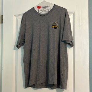 Travis Mathew Calgary edition